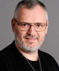 Peter Giese